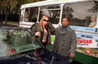 Mariah Carey tote bag #G211377