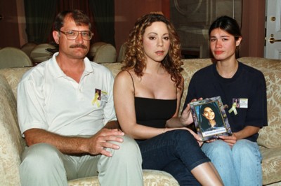 Mariah Carey posters