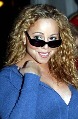 Mariah Carey posters