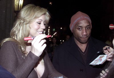 Mariah Carey posters