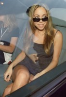 Mariah Carey tote bag #G211419