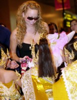 Mariah Carey tote bag #G211421