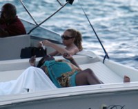 Mariah Carey tote bag #G211429