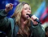 Mariah Carey mug #G211453