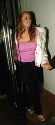 Mariah Carey posters