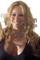 Mariah Carey longsleeve t-shirt #1460295