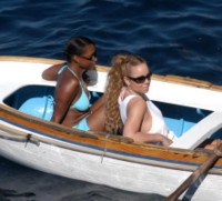 Mariah Carey mug #G215758