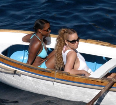 Mariah Carey posters