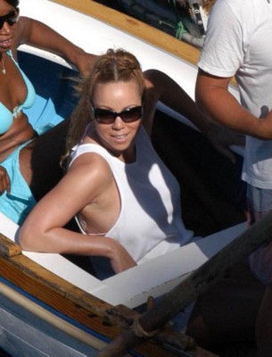 Mariah Carey posters