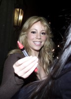 Mariah Carey longsleeve t-shirt #1460325