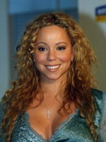 Mariah Carey Sweatshirt #1460329