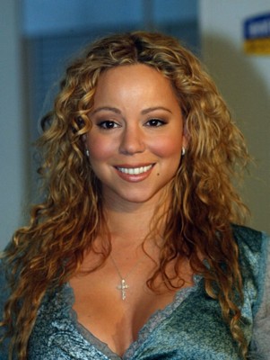 Mariah Carey posters