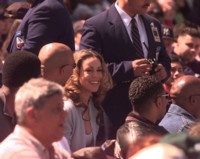 Mariah Carey longsleeve t-shirt #1460333