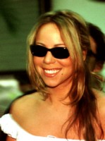 Mariah Carey longsleeve t-shirt #1460336