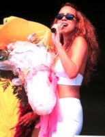 Mariah Carey longsleeve t-shirt #1460353