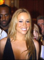 Mariah Carey t-shirt #1460358