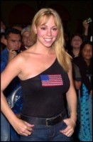 Mariah Carey tote bag #G215879