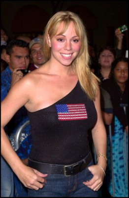 Mariah Carey posters