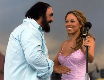 Mariah Carey posters