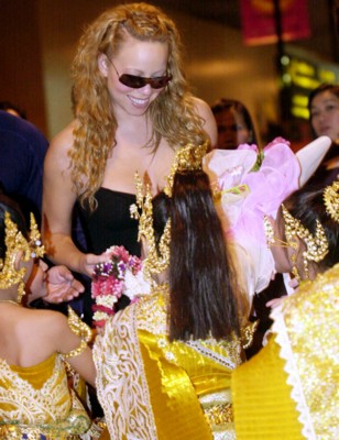 Mariah Carey posters