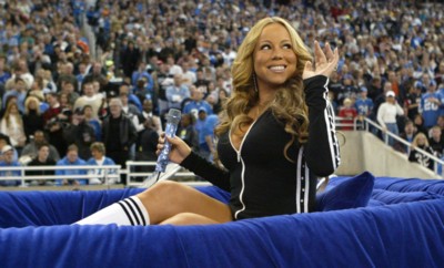 Mariah Carey posters