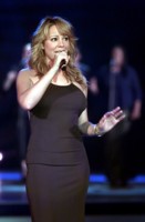 Mariah Carey longsleeve t-shirt #1460470