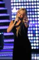 Mariah Carey longsleeve t-shirt #1460473