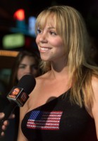 Mariah Carey longsleeve t-shirt #1464778