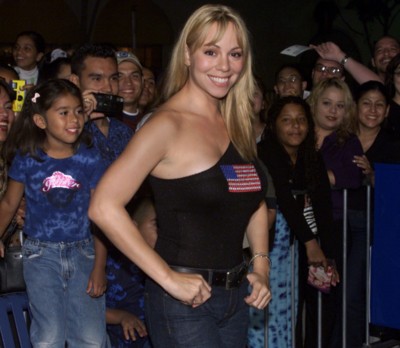 Mariah Carey posters