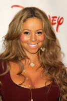 Mariah Carey longsleeve t-shirt #1465557