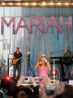 Mariah Carey longsleeve t-shirt #1511943