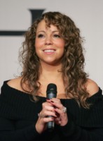 Mariah Carey longsleeve t-shirt #1522003