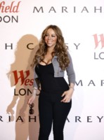 Mariah Carey longsleeve t-shirt #1525136