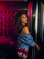 Mariah Carey longsleeve t-shirt #2036197