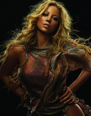 Mariah Carey Poster 2036227