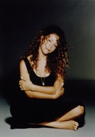 Mariah Carey longsleeve t-shirt #2036265