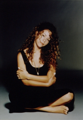 Mariah Carey posters
