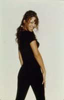 Mariah Carey longsleeve t-shirt #2036286