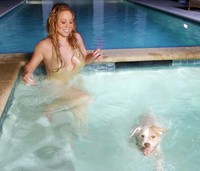 Mariah Carey mug #G376341