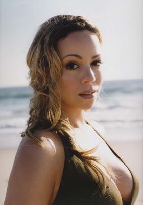 Mariah Carey stickers 2036333