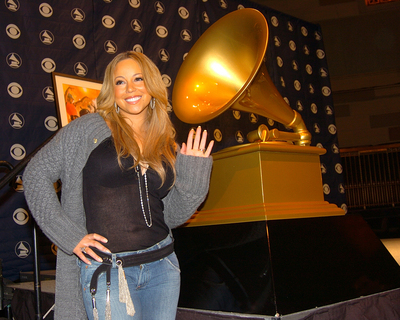 Mariah Carey tote bag #G376389