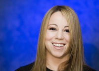 Mariah Carey tote bag #G628902