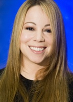 Mariah Carey longsleeve t-shirt #2292825