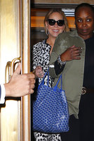 Mariah Carey longsleeve t-shirt #2895073