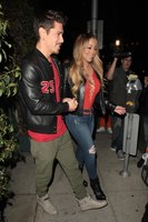 Mariah Carey longsleeve t-shirt #2971470