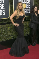 Mariah Carey longsleeve t-shirt #2971479