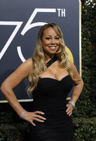 Mariah Carey longsleeve t-shirt #2971480