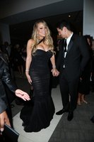 Mariah Carey longsleeve t-shirt #2971484