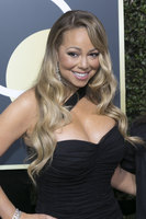 Mariah Carey longsleeve t-shirt #2971487