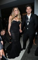 Mariah Carey longsleeve t-shirt #2971488